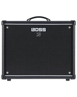 Boss Katana 100 Gen 3 Guitar Amp